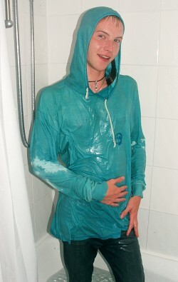Shower