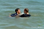 FRIENDS, SPLASHING, MP4 4