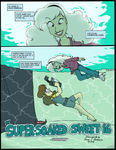 OFF THE DEEP END, 0101 2