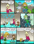 OFF THE DEEP END, 0103 4