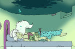 OFF THE DEEP END, JAMIESLEEP 27
